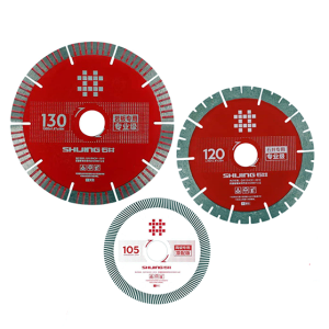 Kit Disco de Corte Diamantado