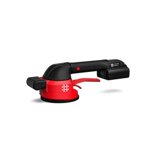 Ventosa Vibratória de pisos